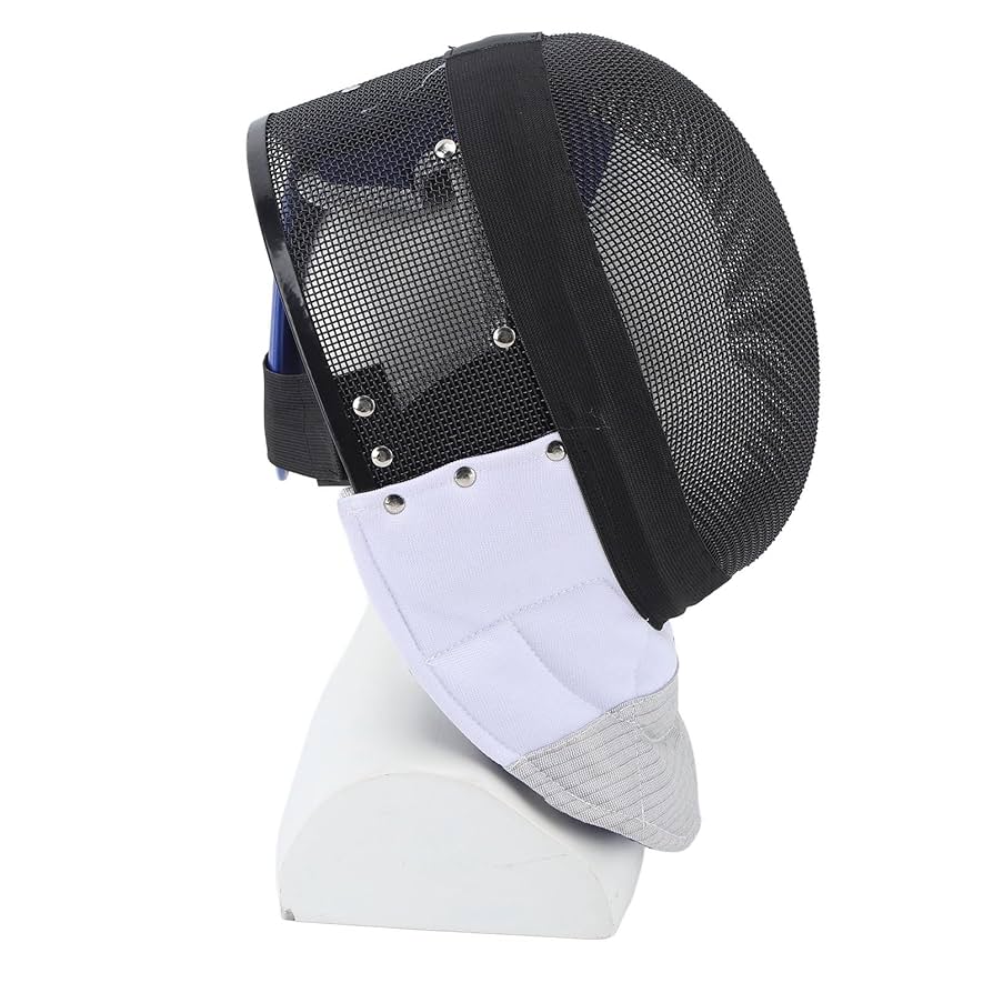 フェンシング マスク 楽天市場】フェンシングマスク フェンシング顔保護 快適 実用的